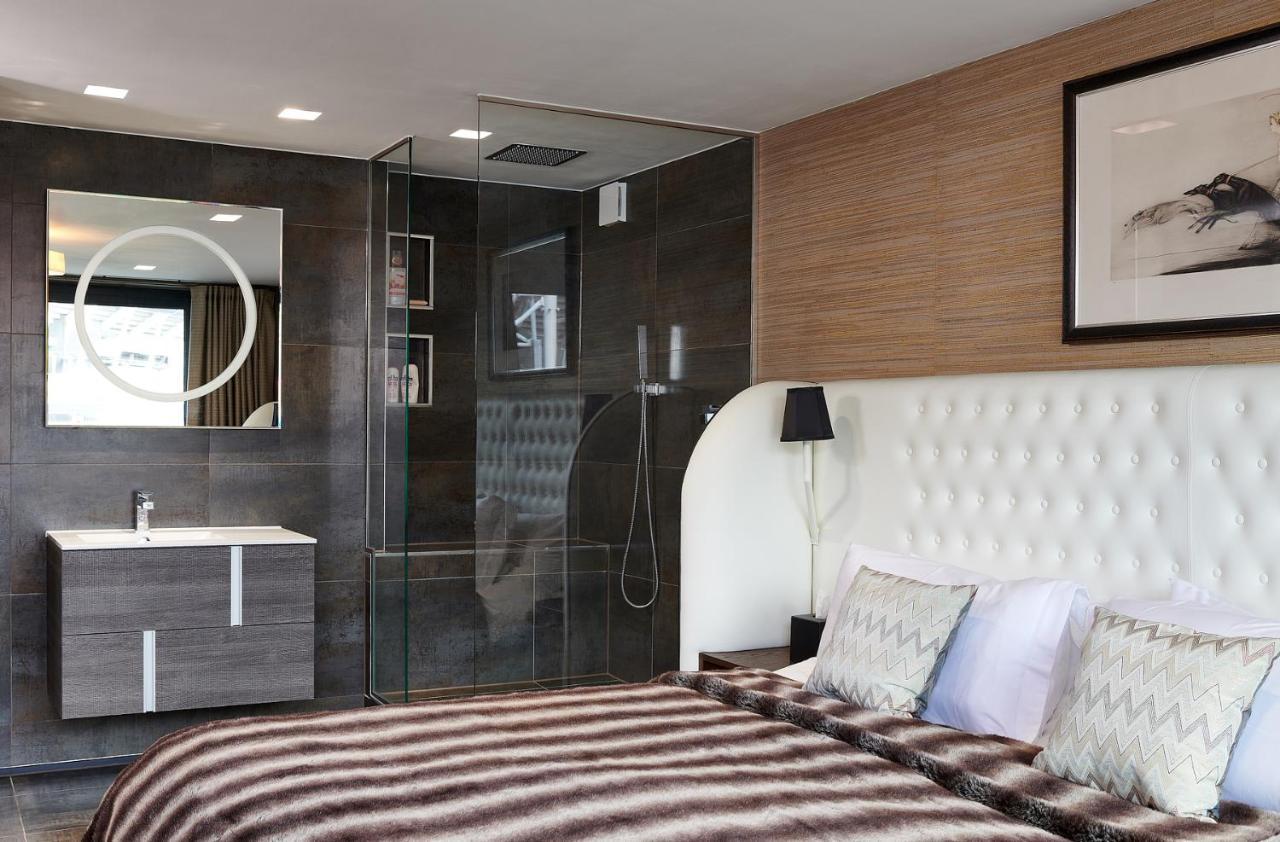 Millview - Luxury 4 Bedroom Penthouse In カーディフ エクステリア 写真