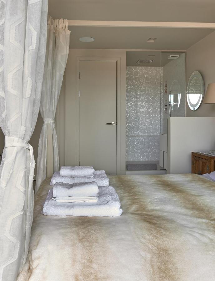 Millview - Luxury 4 Bedroom Penthouse In カーディフ エクステリア 写真